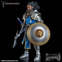 MYTHIC LEGIONS LEGACIES OF MYTHOSS OTHO 2 ACTION FIGURE FROM FOUR HORSEMEN STUDIOS
