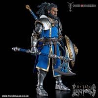 MYTHIC LEGIONS LEGACIES OF MYTHOSS OTHO 2 ACTION FIGURE FROM FOUR HORSEMEN STUDIOS