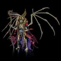 MYTHIC LEGIONS NECRONOMINUS (DELUXE) NECRONOMINUS ACTION FIGURE FROM FOUR HORSEMEN STUDIOS