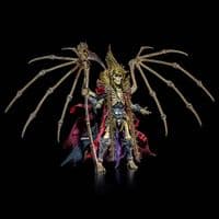 MYTHIC LEGIONS NECRONOMINUS (DELUXE) NECRONOMINUS ACTION FIGURE FROM FOUR HORSEMEN STUDIOS