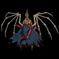 MYTHIC LEGIONS NECRONOMINUS (DELUXE) NECRONOMINUS ACTION FIGURE FROM FOUR HORSEMEN STUDIOS