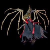 MYTHIC LEGIONS NECRONOMINUS (DELUXE) NECRONOMINUS ACTION FIGURE FROM FOUR HORSEMEN STUDIOS