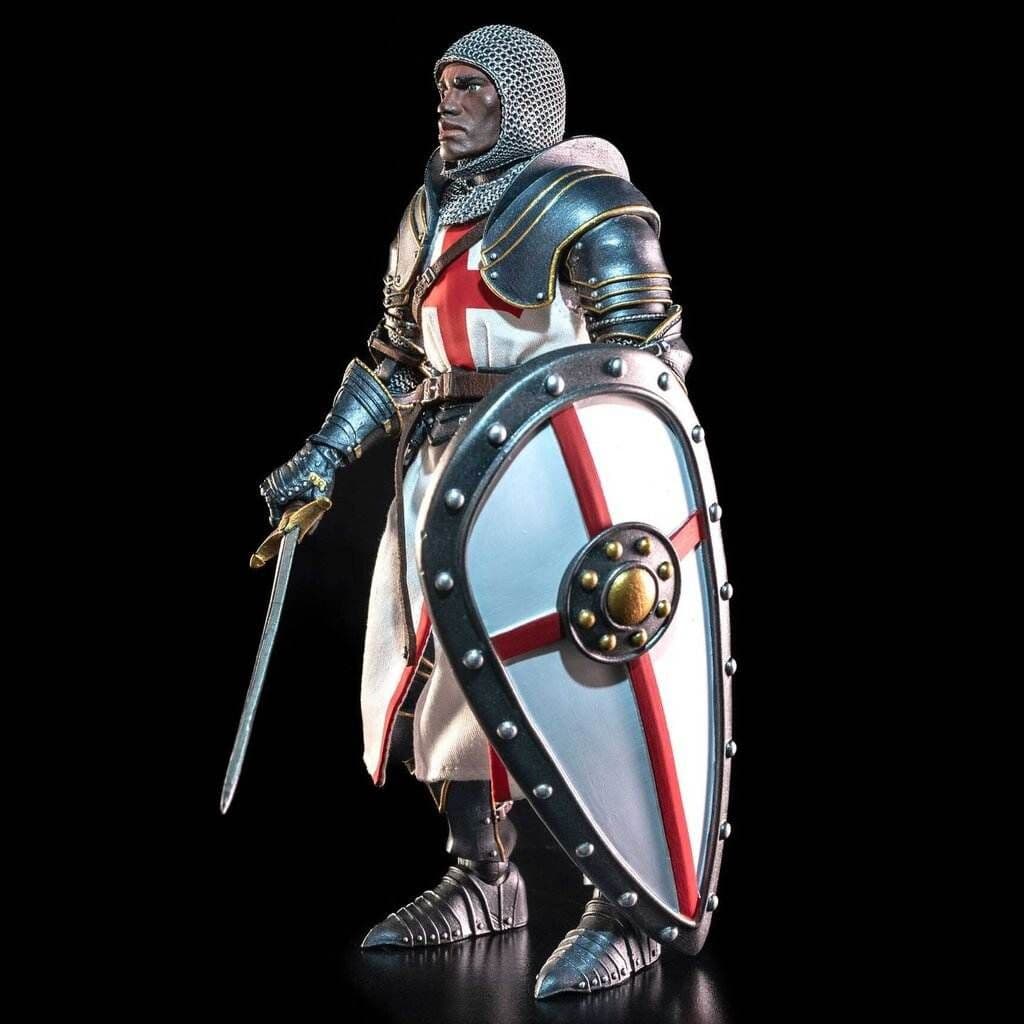 SF・ファンタジー・ホラー mythic legions sir elijah Sir Elijah - Mythic Legions action figure from Four Horsemen