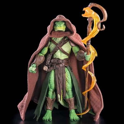MYTHIC LEGIONS SPECIAL RELEASE VERNALISS ARDENSCALE ACTION FIGURE FROM FOUR HORSEMEN STUDIOS