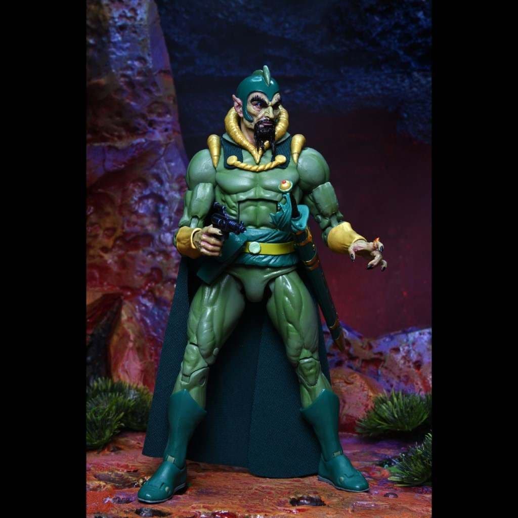 NECA The Original Superheroes S1 - Action Figure The Phantom