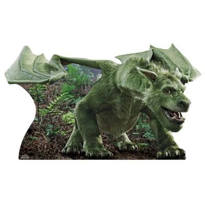 PETE'S DRAGON ELLIOT DISNEY CARDBOARD CUT OUT