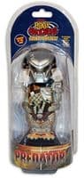 PREDATOR JUNGLE HUNTER PREDATOR SOLAR POWERED BODY KNOCKER FROM NECA