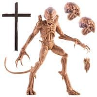 PUMPKINHEAD 1:12 SCALE DELUXE ACTION FIGURE FROM SYDICATE COLLECTIBLES