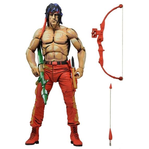 RAMBO 7