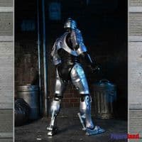 ROBOCOP 35TH ANNIVERSARY ULTIMATE ROBOCOP 7 INCH SCALE ACTION FIGURE FROM NECA