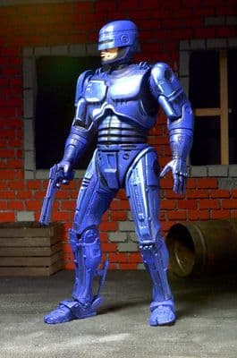 ROBOCOP 7
