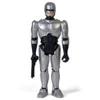 ROBOCOP REACTION ACTION FIGURE FROM SUPER7