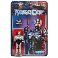 ROBOCOP REACTION ACTION FIGURE FROM SUPER7