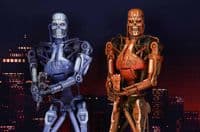 ROBOCOP VS THE TERMINATOR 7