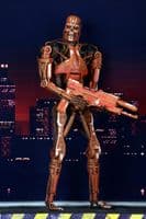 ROBOCOP VS THE TERMINATOR 7