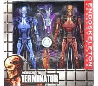 ROBOCOP VS THE TERMINATOR 7