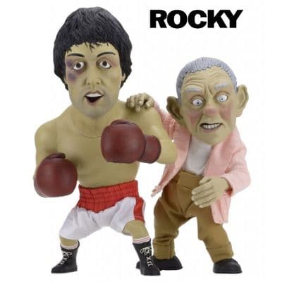 ROCKY LIMITED EDITION 