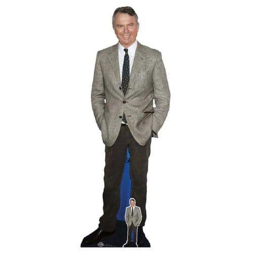 SAM NEILL