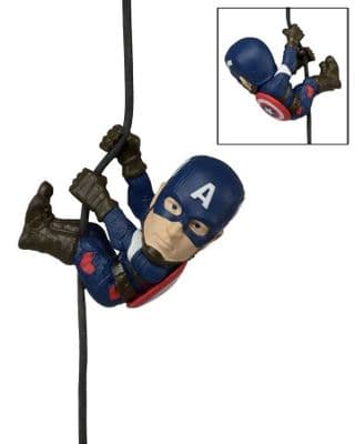 SCALERS - AVENGERS: AGE OF ULTRON - CAPTAIN AMERICA 2