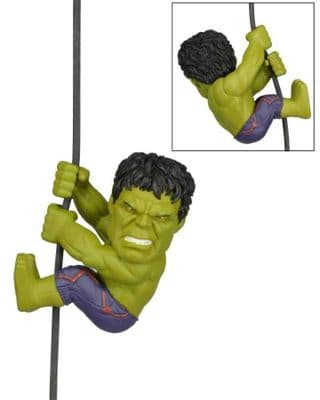 SCALERS - AVENGERS: AGE OF ULTRON - HULK 2