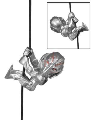 SCALERS - AVENGERS: AGE OF ULTRON - ULTRON 2