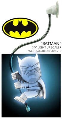 SCALERS - DC COMICS BATMAN LIGHT-UP 3.5