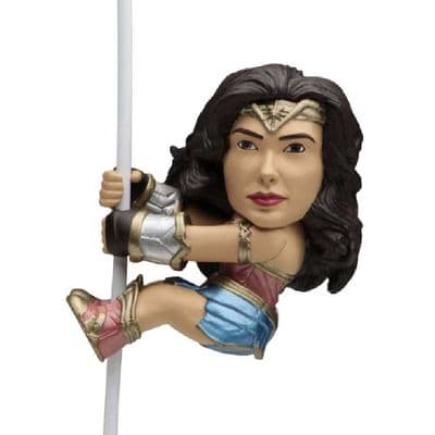 SCALERS - DC COMICS WONDER WOMAN (2017 FILM) 2
