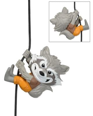 SCALERS - GUARDIANS OF THE GALAXY - ROCKET RACCOON 2