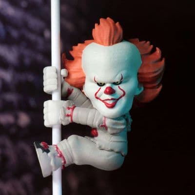 SCALERS - IT 2017 PENNYWISE 2