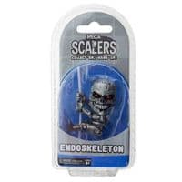 SCALERS - TERMINATOR GENISYS ENDOSKELETON 2