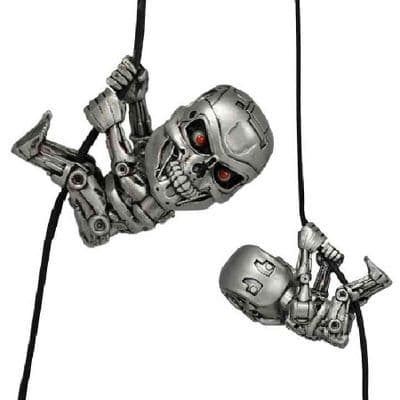 SCALERS - TERMINATOR GENISYS ENDOSKELETON 2