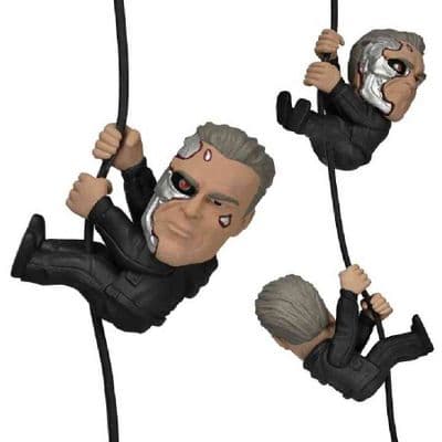 SCALERS - TERMINATOR GENISYS T-800 2