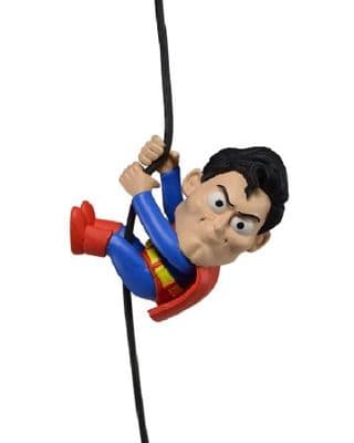 SCALERS - WAVE 3 - DC COMICS SUPERMAN 2