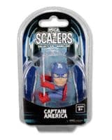 SCALERS - WAVE 3 - MARVEL CAPTAIN AMERICA 2