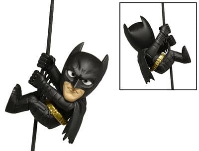 SCALERS - WAVE 4 - DC COMICS BATMAN THE DARK KNIGHT 2