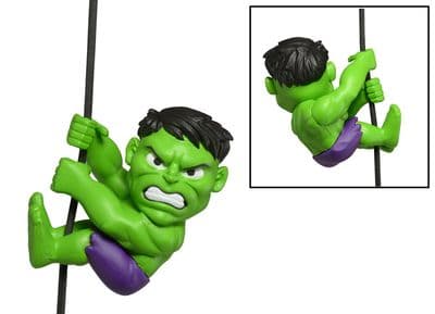 SCALERS - WAVE 4 - MARVEL HULK 2