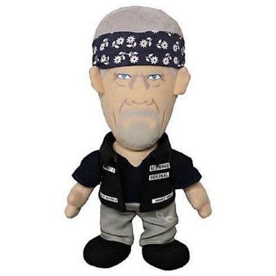 SONS OF ANARCHY CLAY MORROW  8