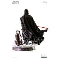 STAR WARS EPISODE V DARTH VADER 53CM LEGACY REPLICA STATUE FROM IRON STUDIOS