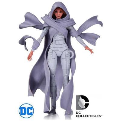 STARFIRE TEEN TITAN EARTH ONE DESIGNER SERIES (TERRY DODSON) ACTION FIGURE FROM DC COMICS