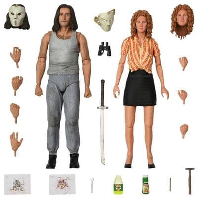 TEENAGE MUTANT NINJA TURTLES 1990 MOVIE 7