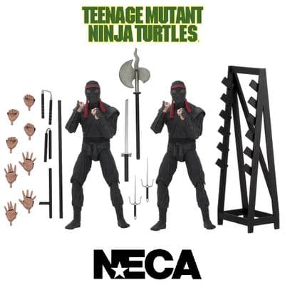 TEENAGE MUTANT NINJA TURTLES 1990 MOVIE 7