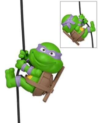 TEENAGE MUTANT NINJA TURTLES DONATELLO 2