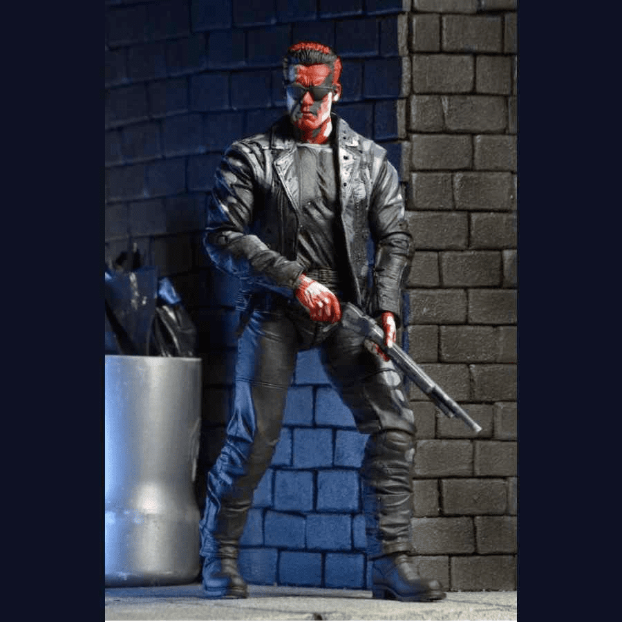 TERMINATOR 2 7
