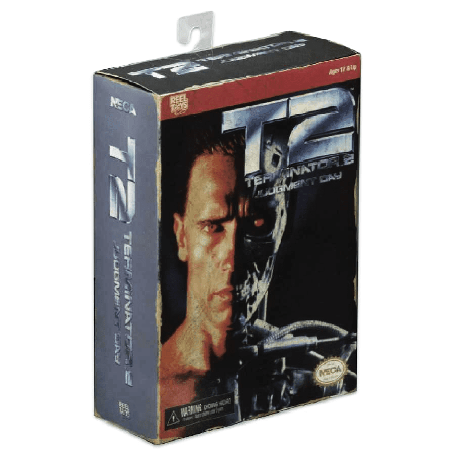 TERMINATOR 2 7