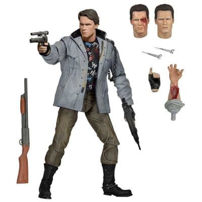 TERMINATOR 7