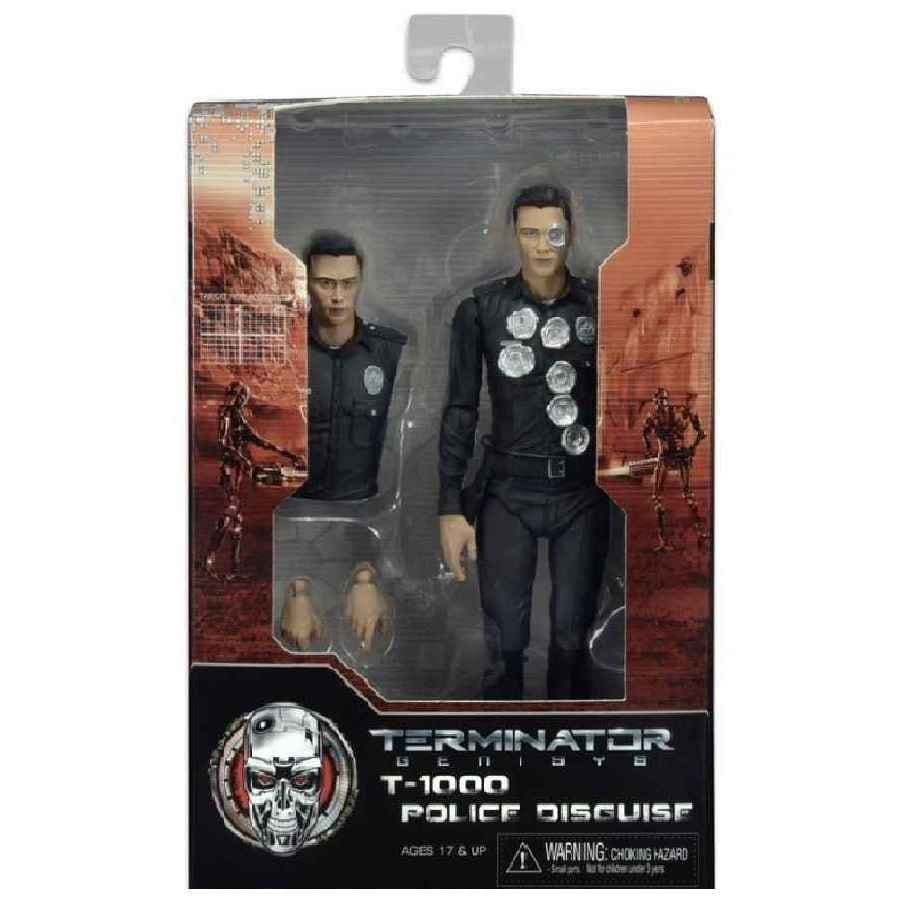 TERMINATOR GENISYS 7