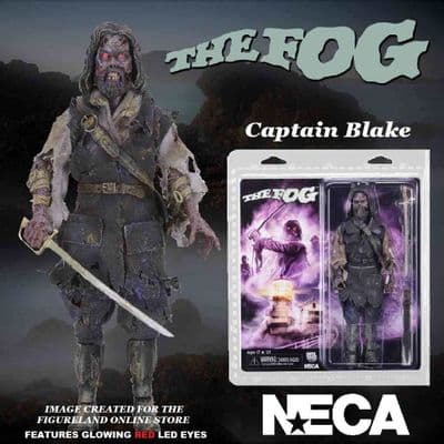 THE FOG CAPTAIN BLAKE 8