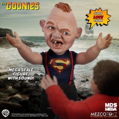 THE GOONIES 15
