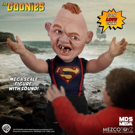 THE GOONIES 15