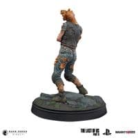 THE LAST OF US PART II ARMOURED CLICKER 8